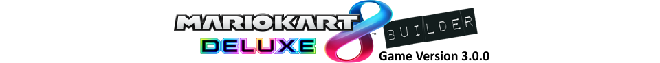 Mario Kart 8 Deluxe